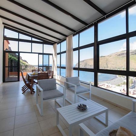 Vivienda Vacacional Villa El Mirador San Sebastián de la Gomera Kültér fotó