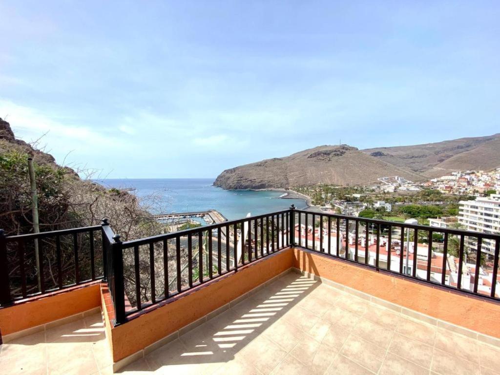 Vivienda Vacacional Villa El Mirador San Sebastián de la Gomera Kültér fotó