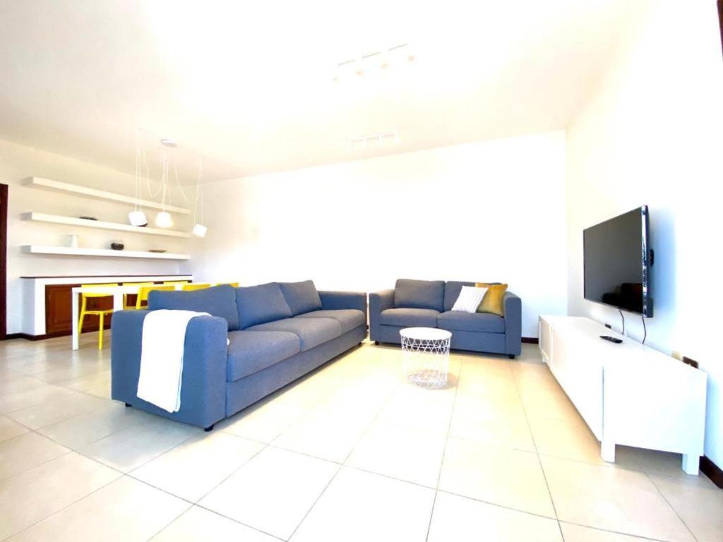 Vivienda Vacacional Villa El Mirador San Sebastián de la Gomera Kültér fotó