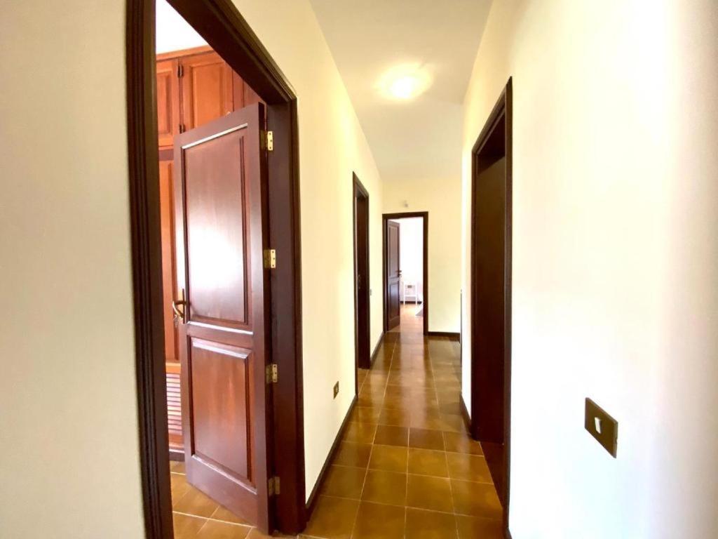 Vivienda Vacacional Villa El Mirador San Sebastián de la Gomera Kültér fotó