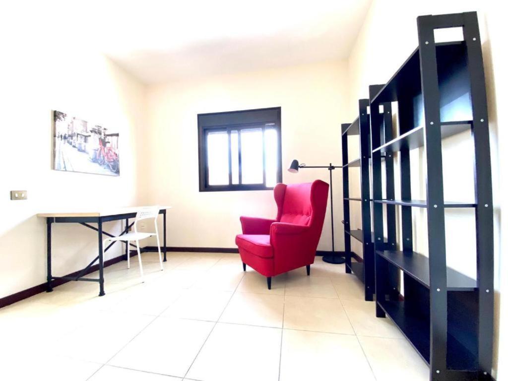 Vivienda Vacacional Villa El Mirador San Sebastián de la Gomera Kültér fotó