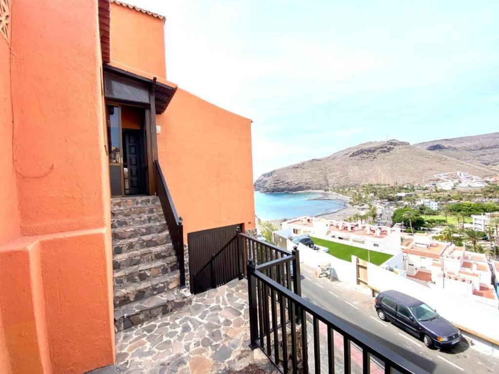 Vivienda Vacacional Villa El Mirador San Sebastián de la Gomera Kültér fotó