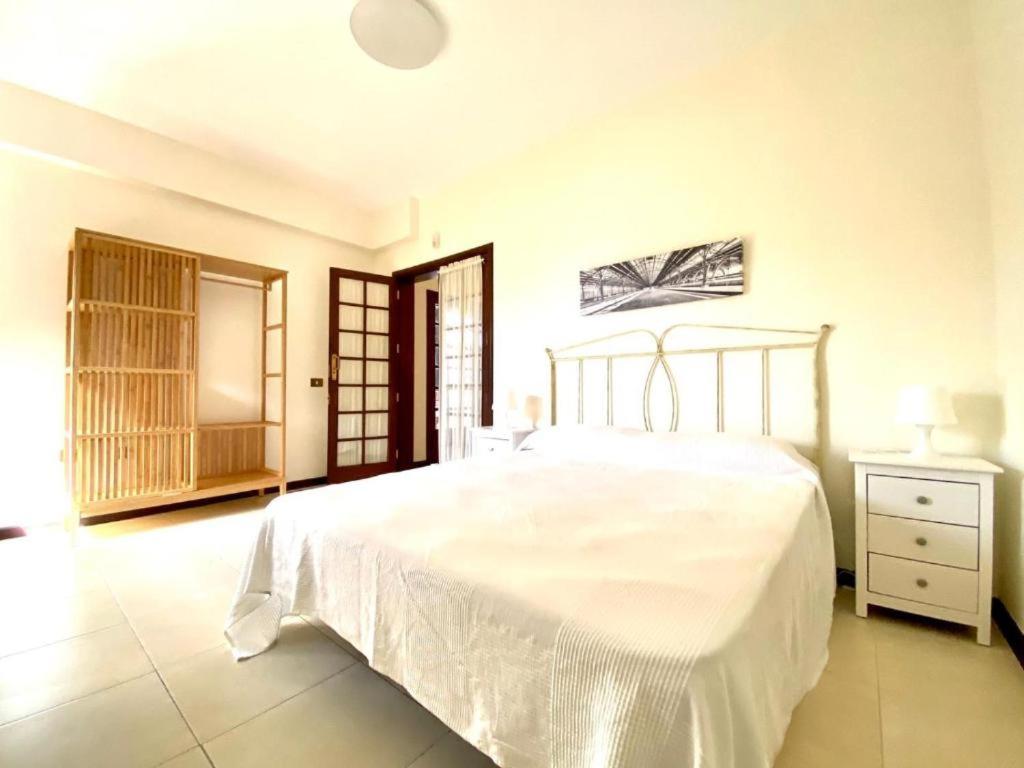 Vivienda Vacacional Villa El Mirador San Sebastián de la Gomera Kültér fotó