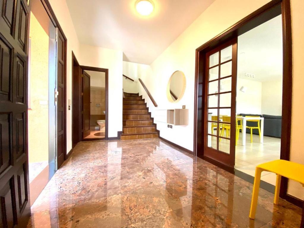 Vivienda Vacacional Villa El Mirador San Sebastián de la Gomera Kültér fotó
