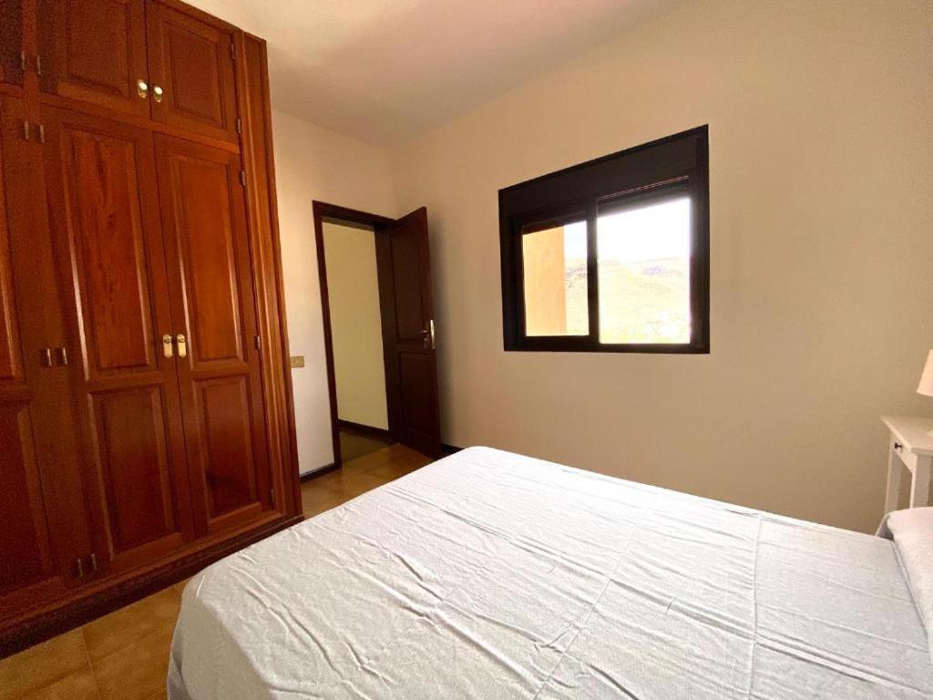 Vivienda Vacacional Villa El Mirador San Sebastián de la Gomera Kültér fotó