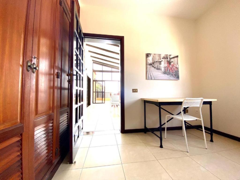 Vivienda Vacacional Villa El Mirador San Sebastián de la Gomera Kültér fotó