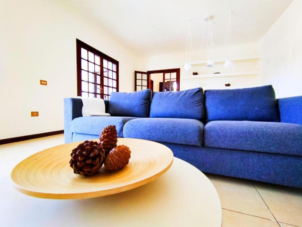 Vivienda Vacacional Villa El Mirador San Sebastián de la Gomera Kültér fotó