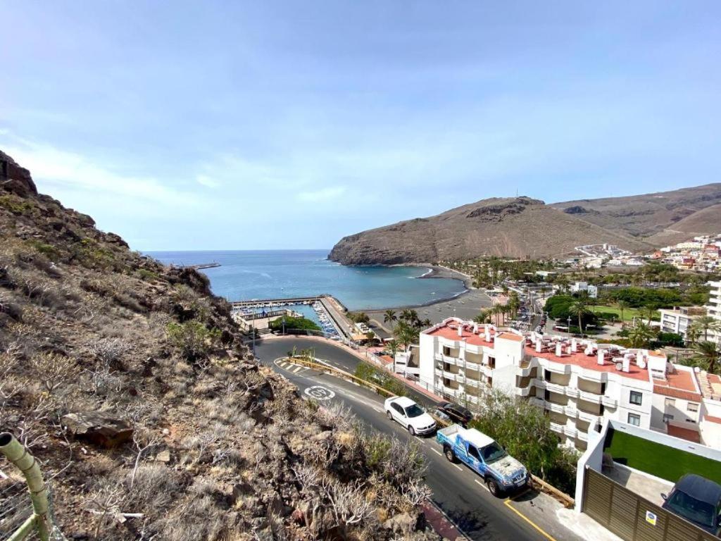 Vivienda Vacacional Villa El Mirador San Sebastián de la Gomera Kültér fotó