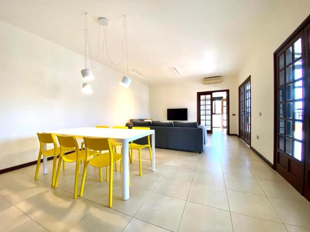 Vivienda Vacacional Villa El Mirador San Sebastián de la Gomera Kültér fotó