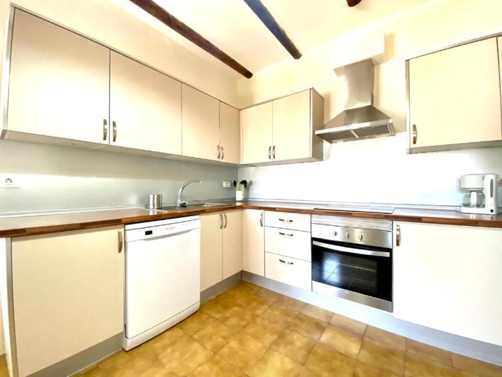 Vivienda Vacacional Villa El Mirador San Sebastián de la Gomera Kültér fotó