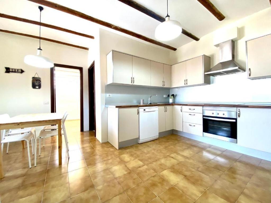 Vivienda Vacacional Villa El Mirador San Sebastián de la Gomera Kültér fotó