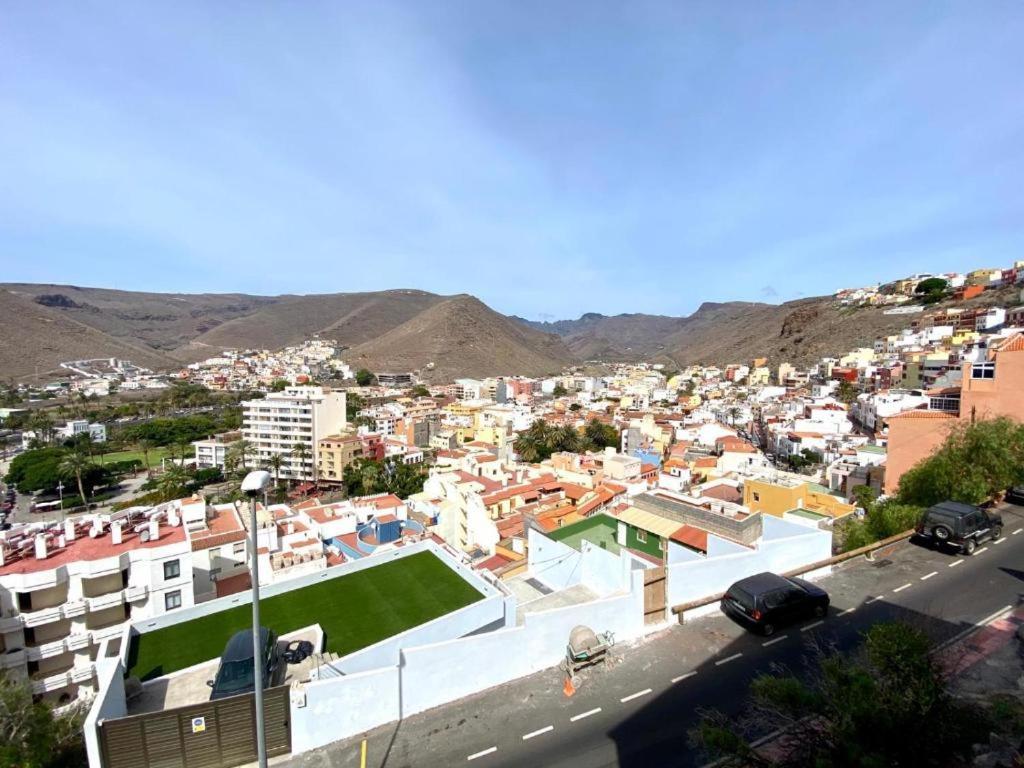 Vivienda Vacacional Villa El Mirador San Sebastián de la Gomera Kültér fotó