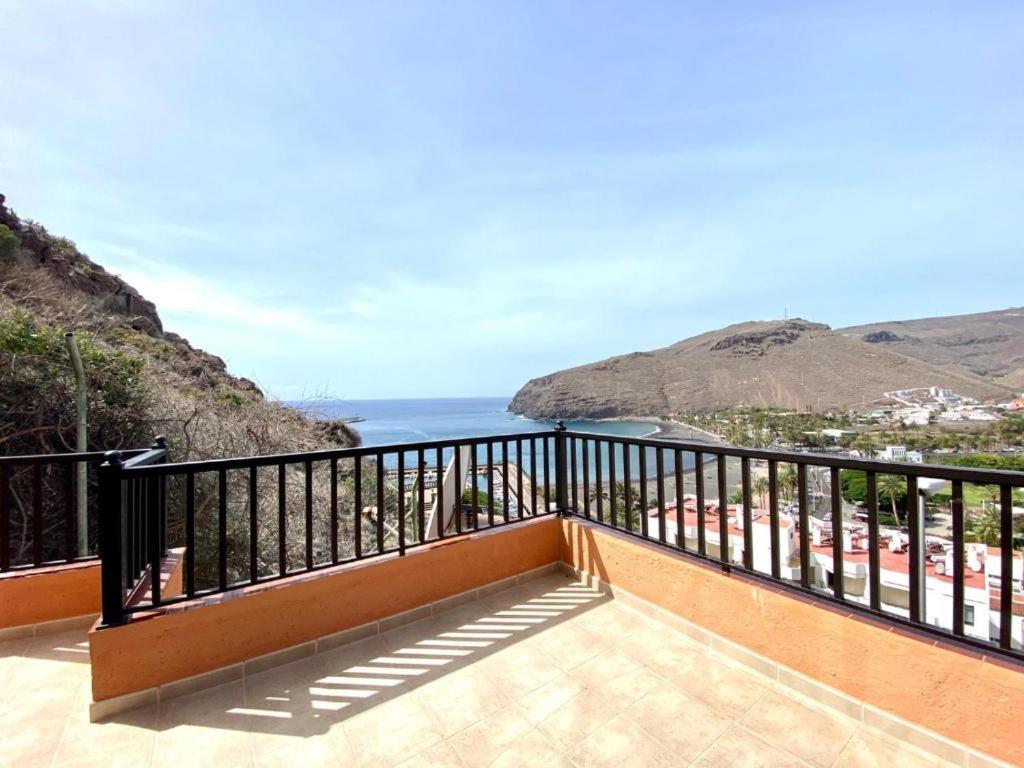 Vivienda Vacacional Villa El Mirador San Sebastián de la Gomera Kültér fotó