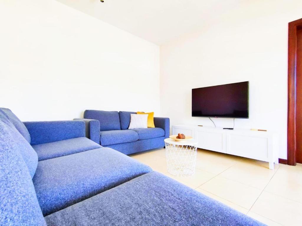 Vivienda Vacacional Villa El Mirador San Sebastián de la Gomera Kültér fotó