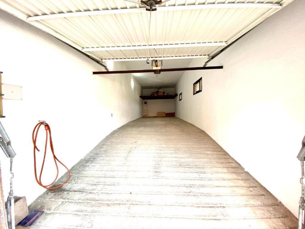 Vivienda Vacacional Villa El Mirador San Sebastián de la Gomera Kültér fotó