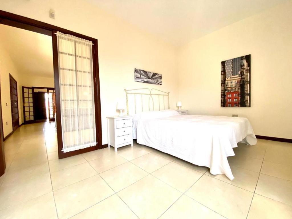 Vivienda Vacacional Villa El Mirador San Sebastián de la Gomera Kültér fotó