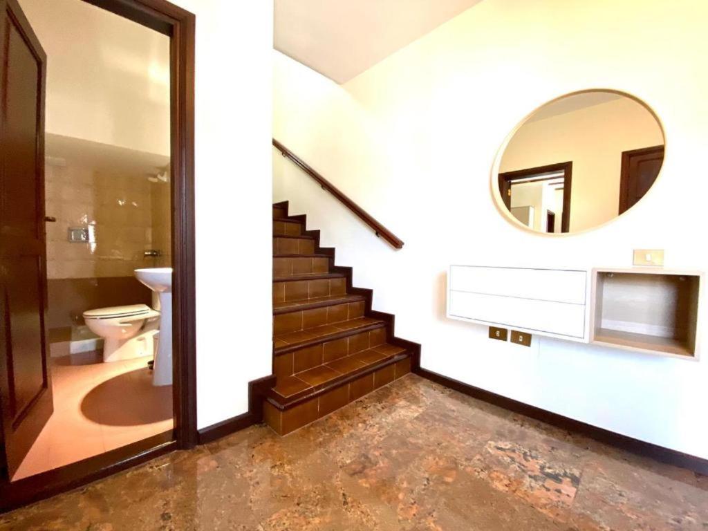 Vivienda Vacacional Villa El Mirador San Sebastián de la Gomera Kültér fotó