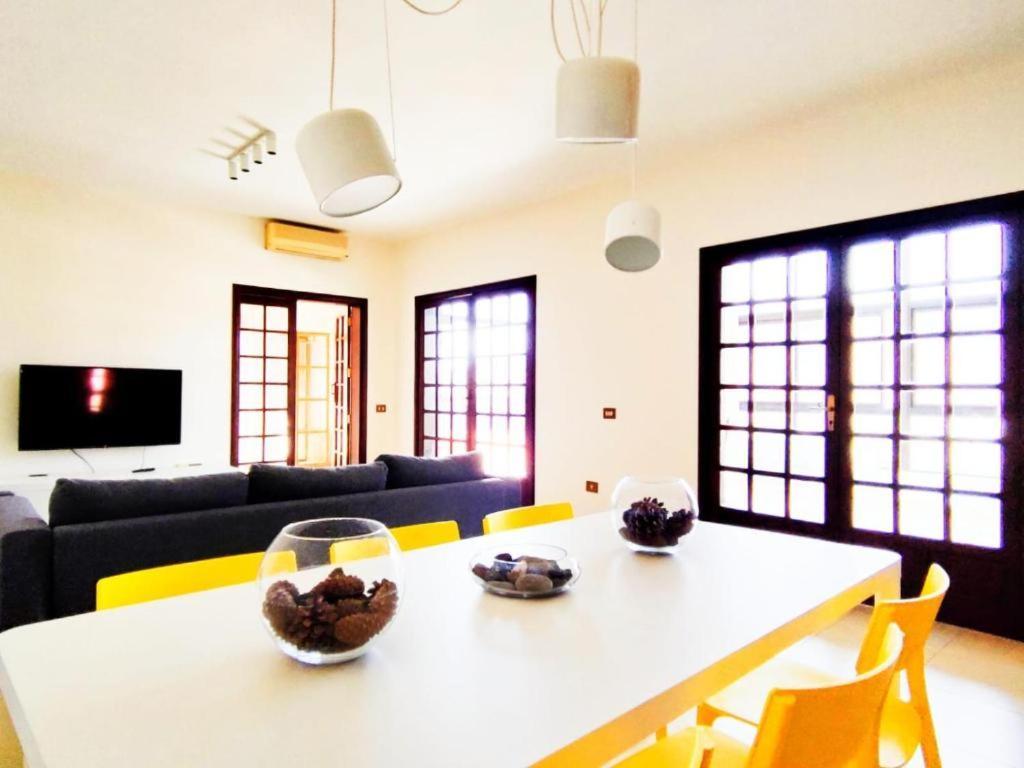 Vivienda Vacacional Villa El Mirador San Sebastián de la Gomera Kültér fotó
