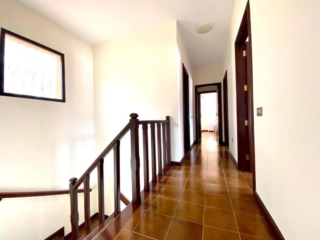 Vivienda Vacacional Villa El Mirador San Sebastián de la Gomera Kültér fotó