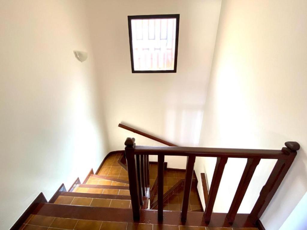 Vivienda Vacacional Villa El Mirador San Sebastián de la Gomera Kültér fotó