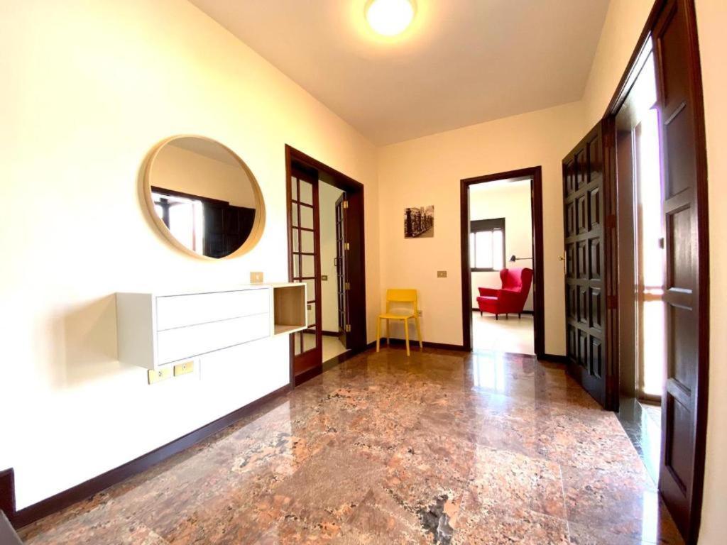 Vivienda Vacacional Villa El Mirador San Sebastián de la Gomera Kültér fotó