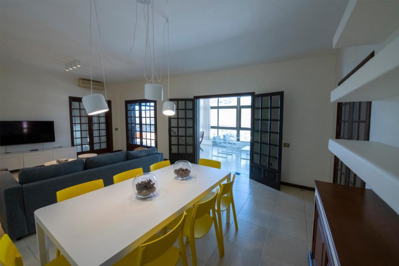 Vivienda Vacacional Villa El Mirador San Sebastián de la Gomera Kültér fotó