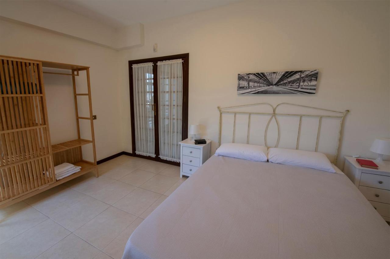 Vivienda Vacacional Villa El Mirador San Sebastián de la Gomera Kültér fotó