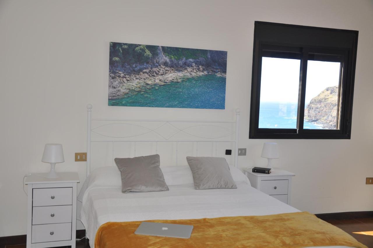 Vivienda Vacacional Villa El Mirador San Sebastián de la Gomera Kültér fotó