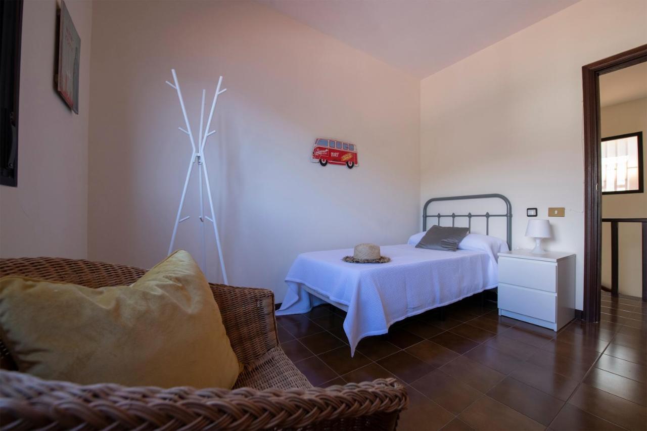 Vivienda Vacacional Villa El Mirador San Sebastián de la Gomera Kültér fotó