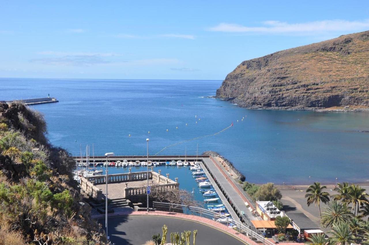 Vivienda Vacacional Villa El Mirador San Sebastián de la Gomera Kültér fotó