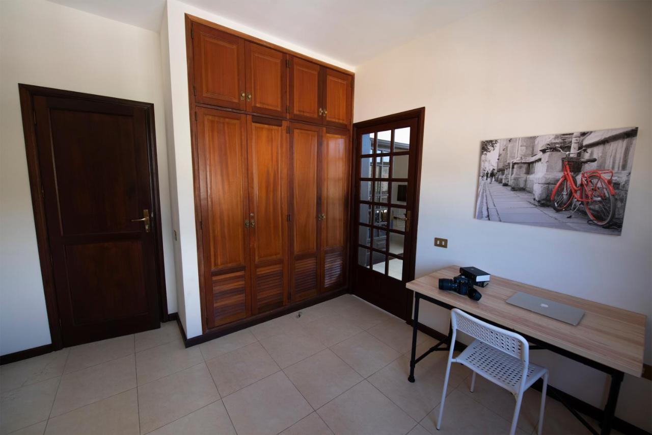 Vivienda Vacacional Villa El Mirador San Sebastián de la Gomera Kültér fotó