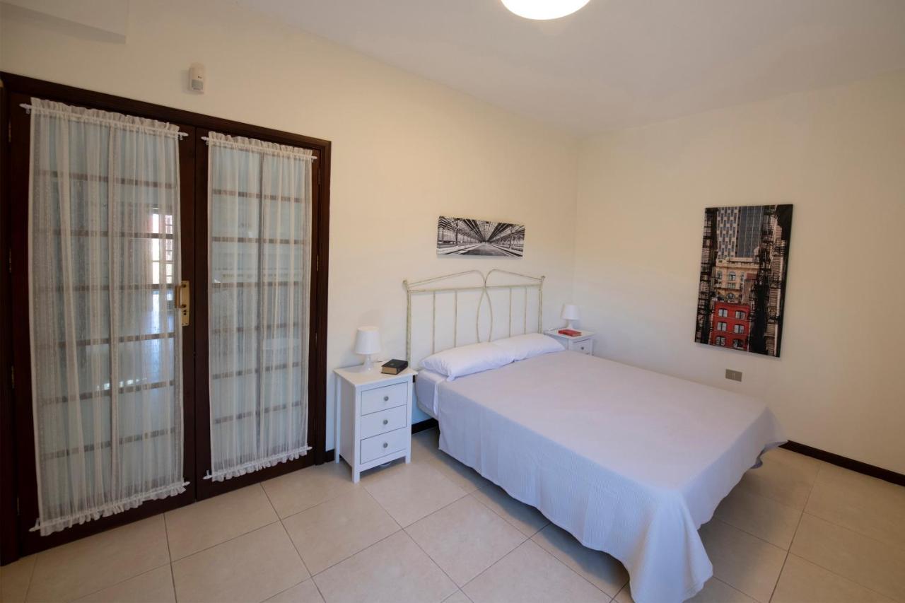Vivienda Vacacional Villa El Mirador San Sebastián de la Gomera Kültér fotó
